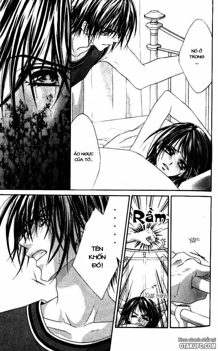 honey x honey drop chapter 22 9