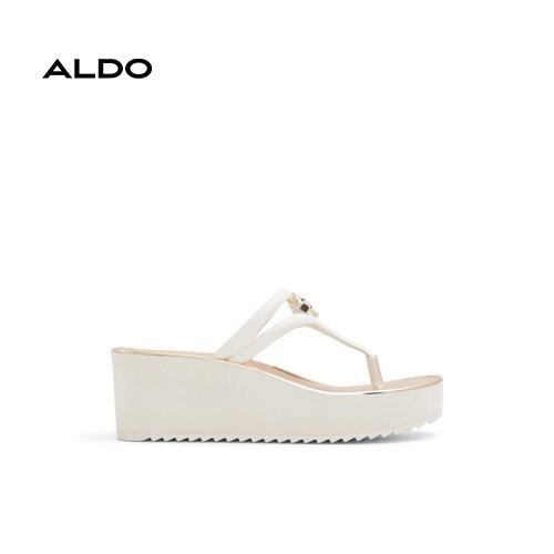 Dép xỏ ngón nữ Aldo ALBOBRENNA