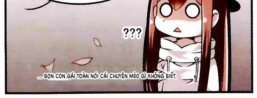 vương giả danh chiêu chapter 12 22