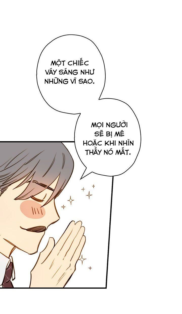 hoàng phi bóng tối - shadow queen chapter 16 29