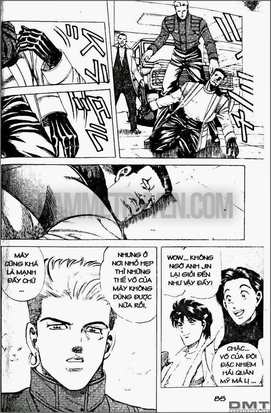 sức mạnh nhân đôi chapter 19.2 19