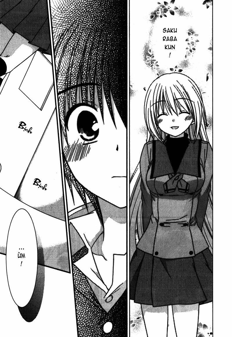 tonari no kashiwagi-san chapter 20 13