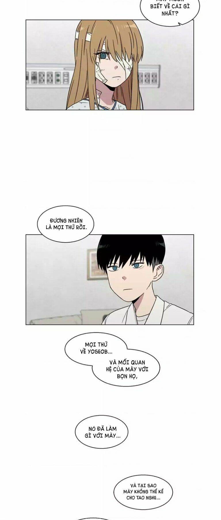 …”một sự thật khá khó chịu.” chapter 34 10