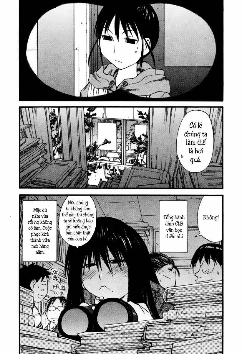 genshiken chapter 25 9