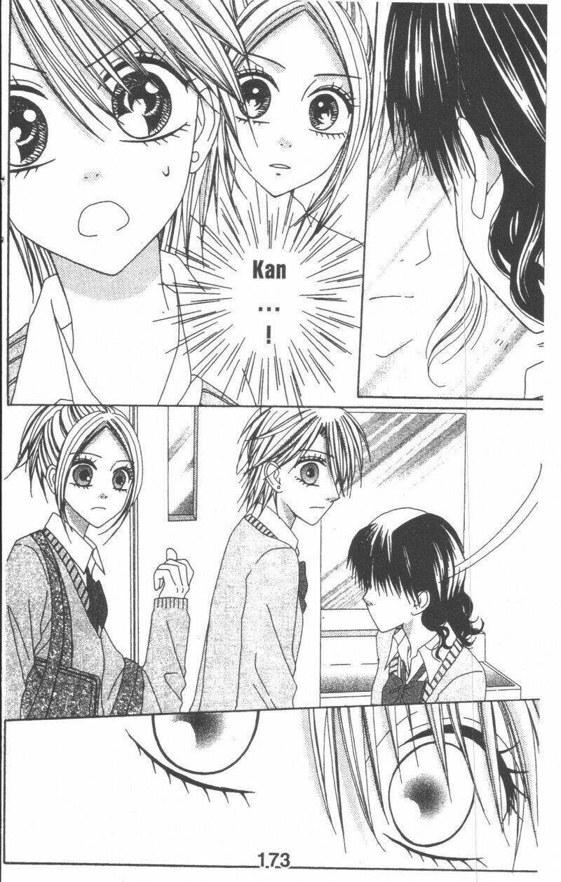 tomodachi gokko [takeuchi ayaka] chapter 3 173