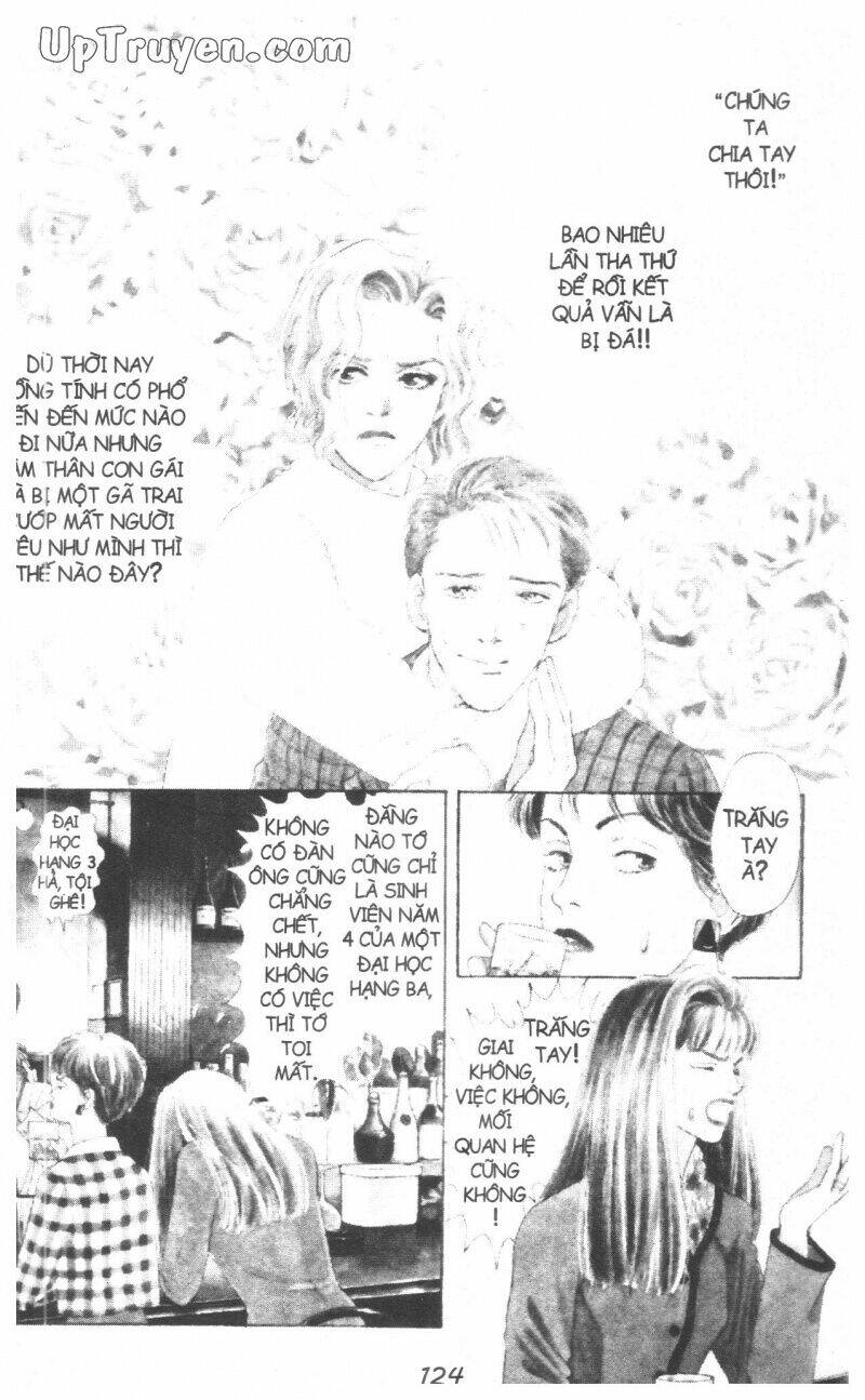 câu lạc bộ con nhà giàu chapter 15 125