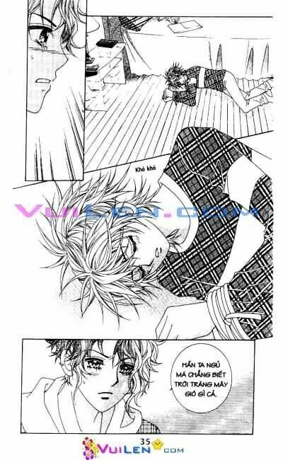 chạm mặt thần tượng chapter 4 35