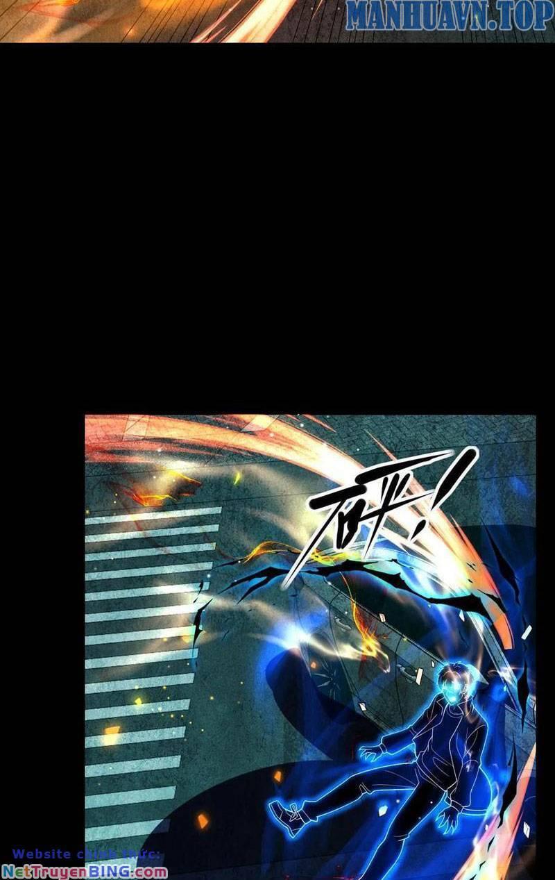 nhìn thấy thanh máu, ta xử tội thần linh chapter 150 5