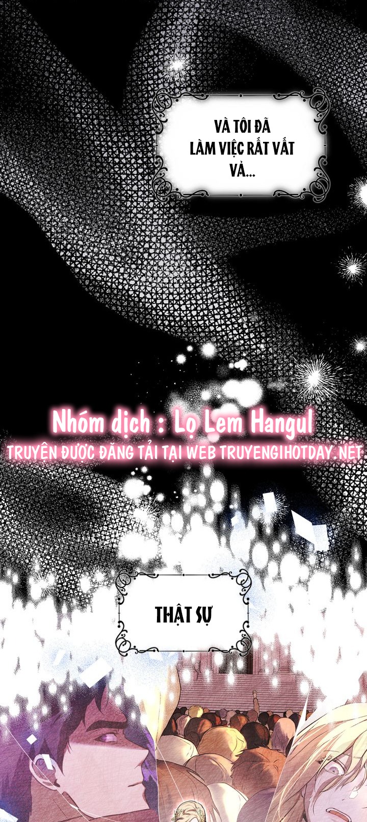 thánh nữ evelina chapter 7 33