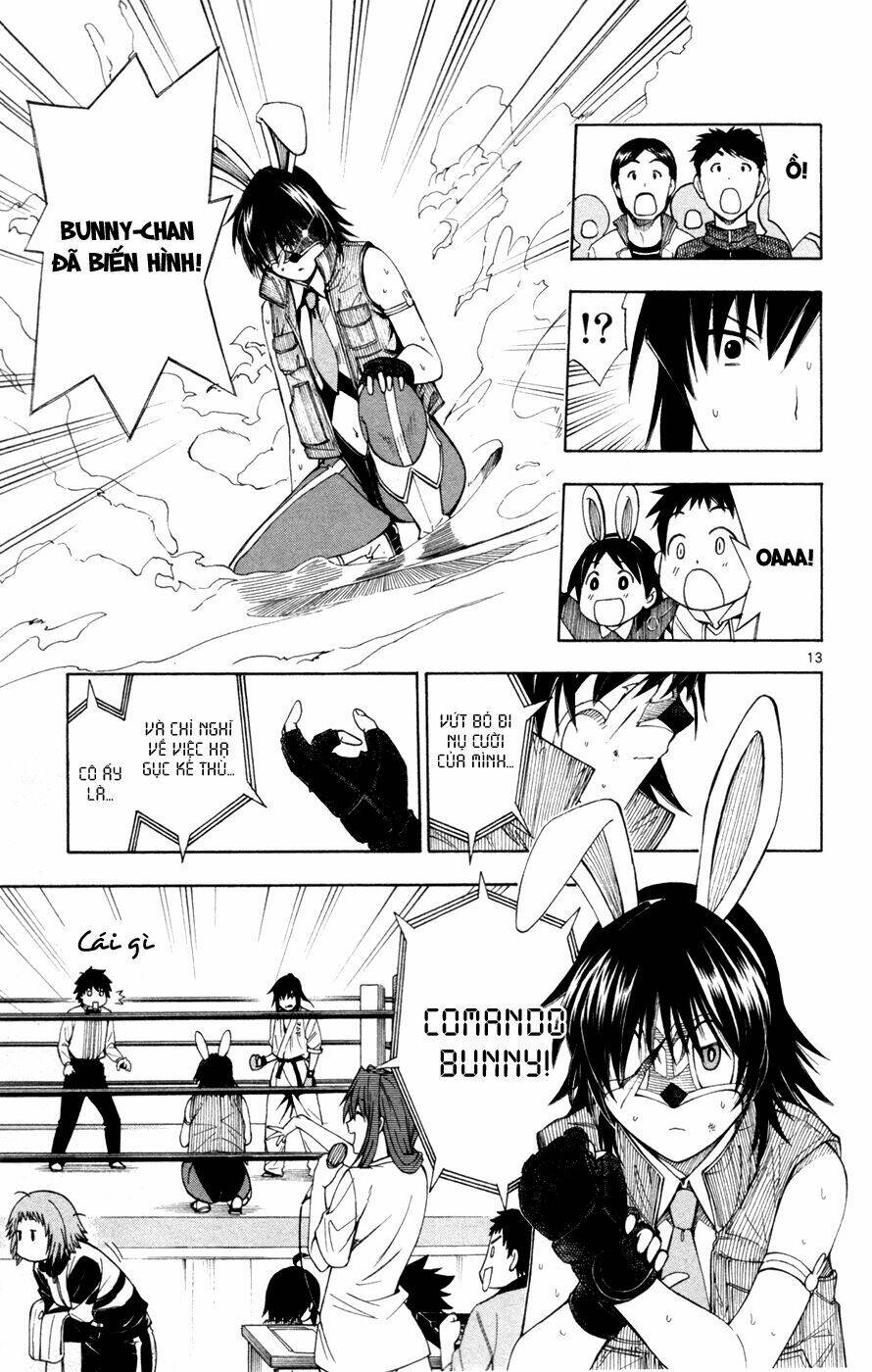 koko ga uwasa no el palacio chapter 40 14