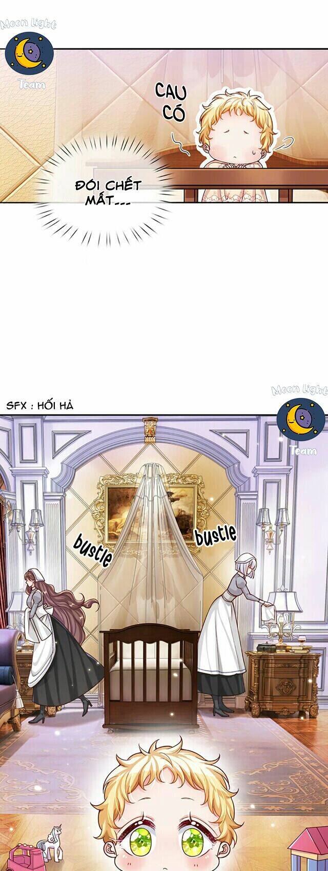 nữ hoàng edith chapter 5 14