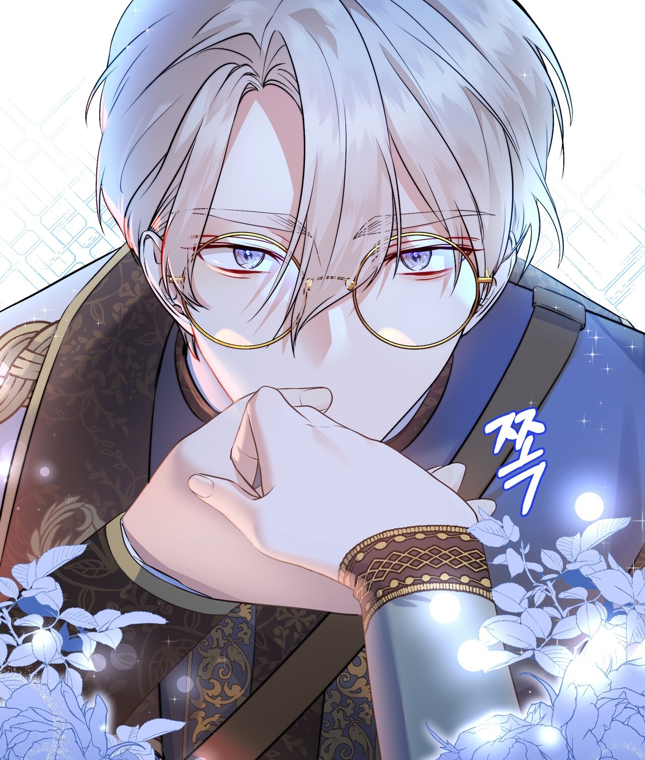 dấu tích của tiên nữ chapter 5.1 36