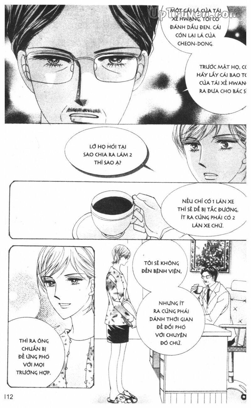 vợ chồng trẻ con bản đẹp chapter 1 112