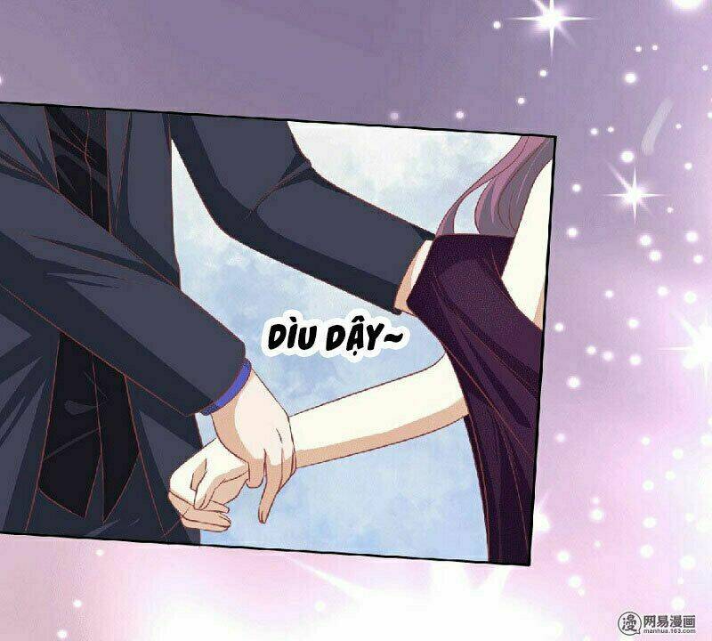 liệt ái tri hạ: series mật đào tiểu tình nhân chapter 149 19