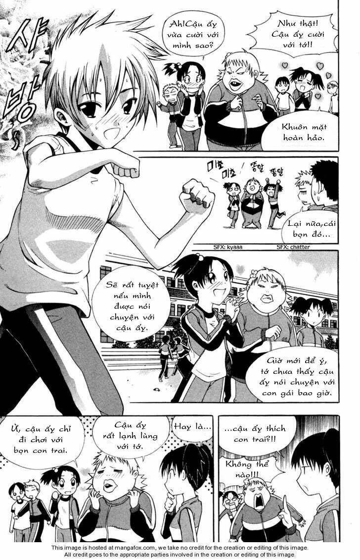 gwisin byeolgok - bí kíp của quỷ chapter 3 8