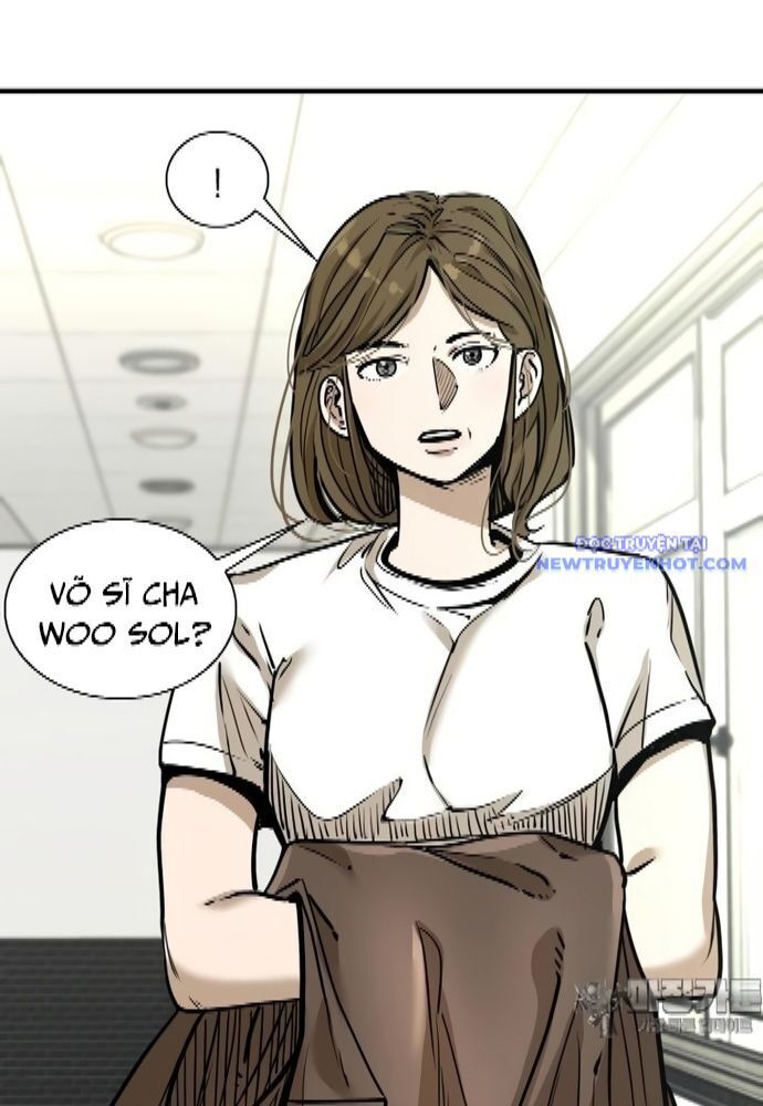 shark - cá mập chapter 322 18