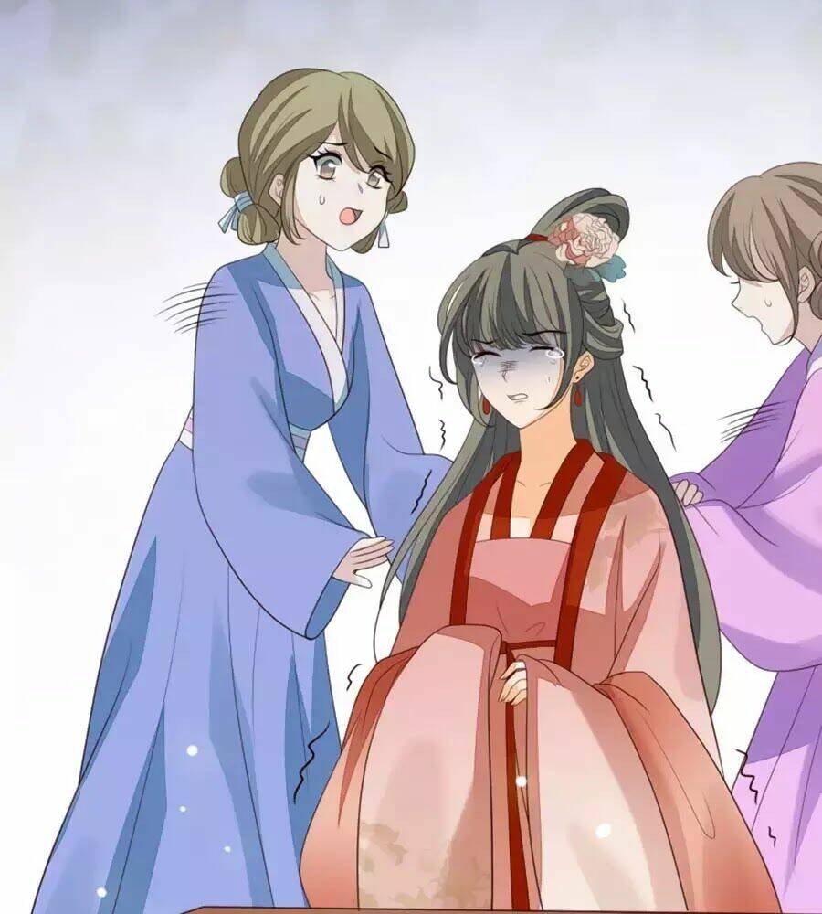 cửu khuyết phong hoa chapter 58 20