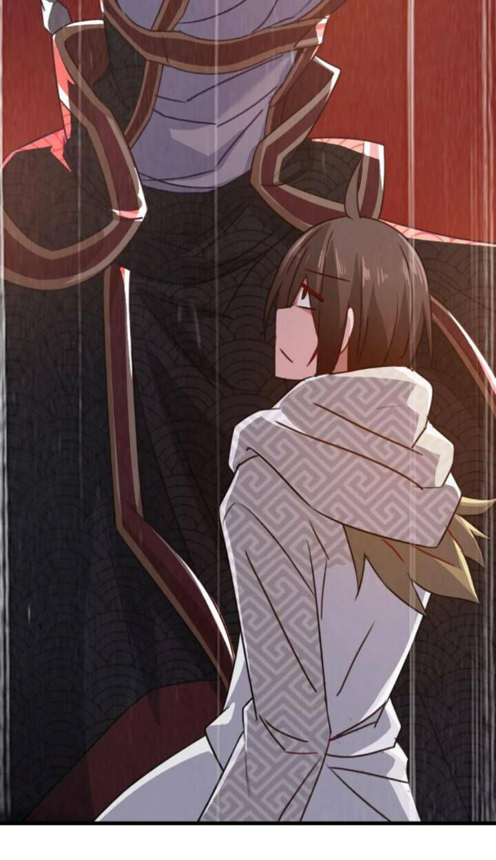 đại bảo kiếm của tôi chapter 3 57