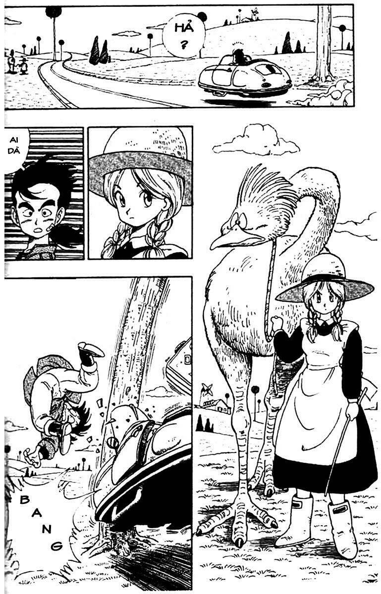 mr.ho one shot chapter 1 4