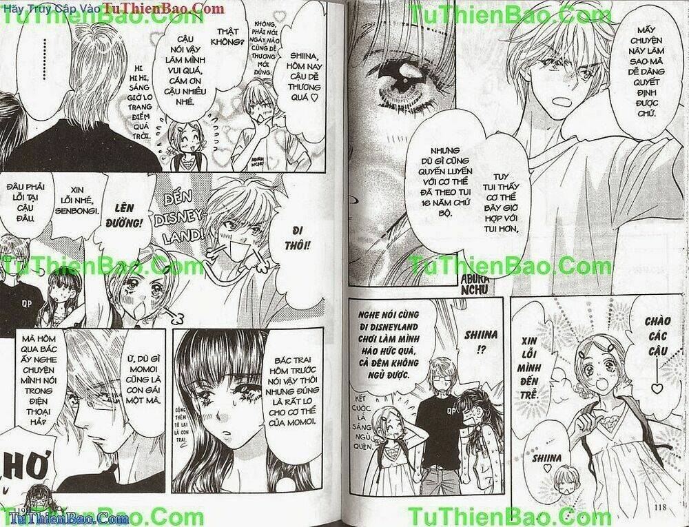 nàng men chàng bóng chapter 7 60