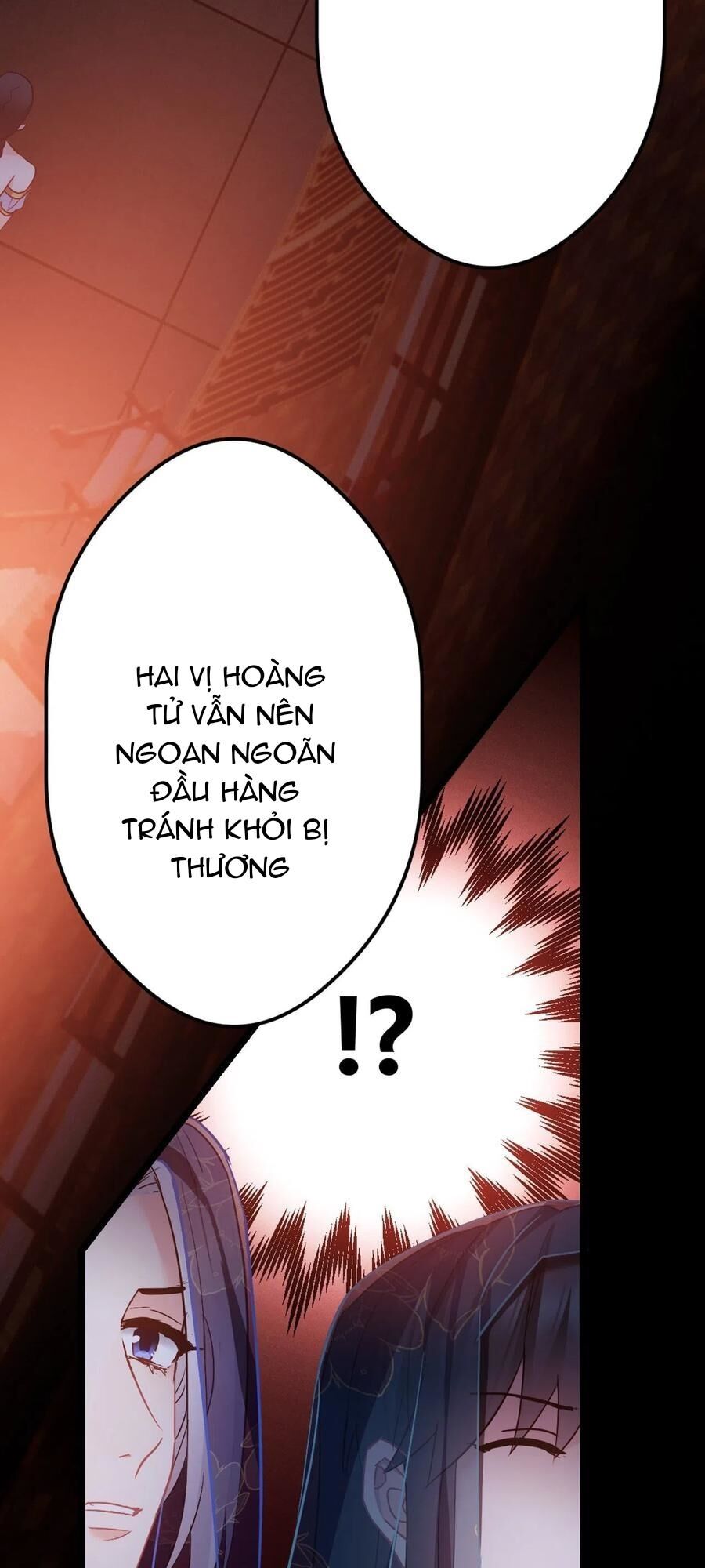 ta mới không gả cho hoàng tử phản diện chapter 54 5