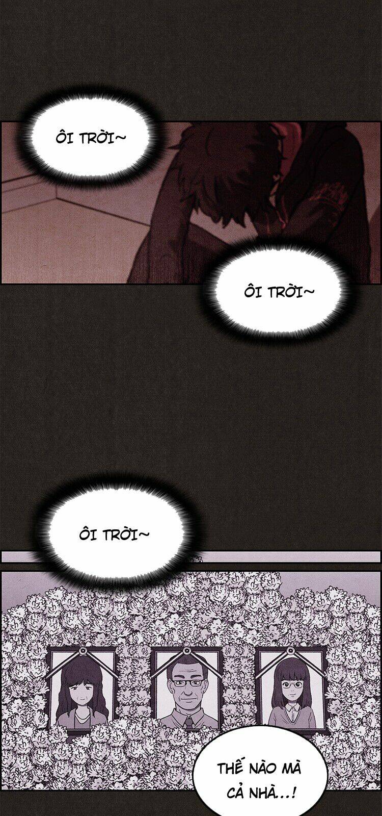 quái vật tại chung cư xanh chapter 1 22