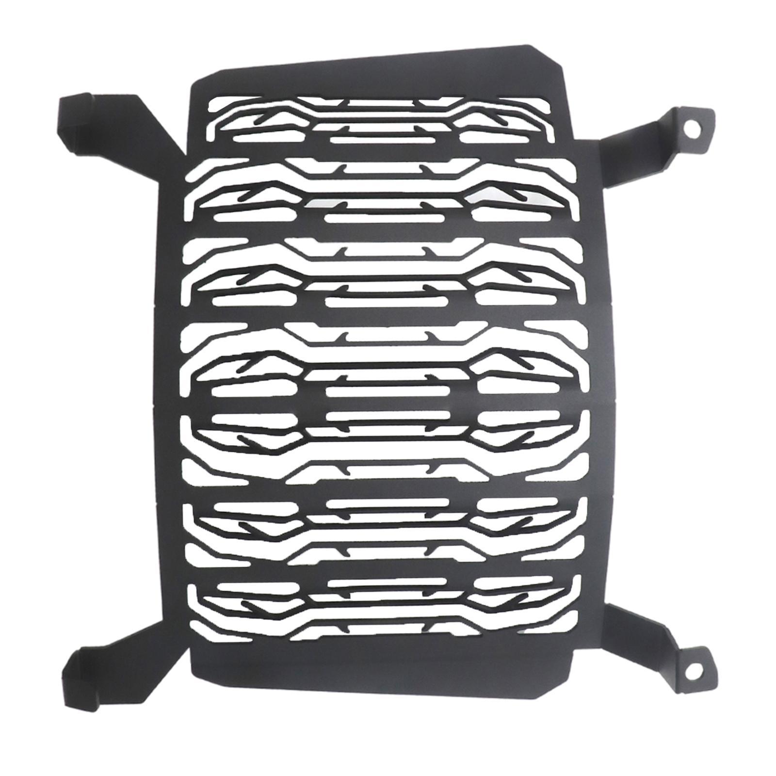 1Piece Motorbike Radiator Protective Cover Grill Guard Grille Protector Supplies for BMW F750GS/F850GS 18-2020, Safe Driving