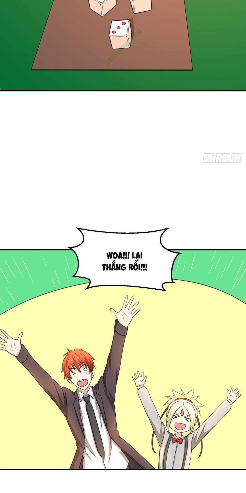 nghịch thiên tiên mệnh chapter 5 22