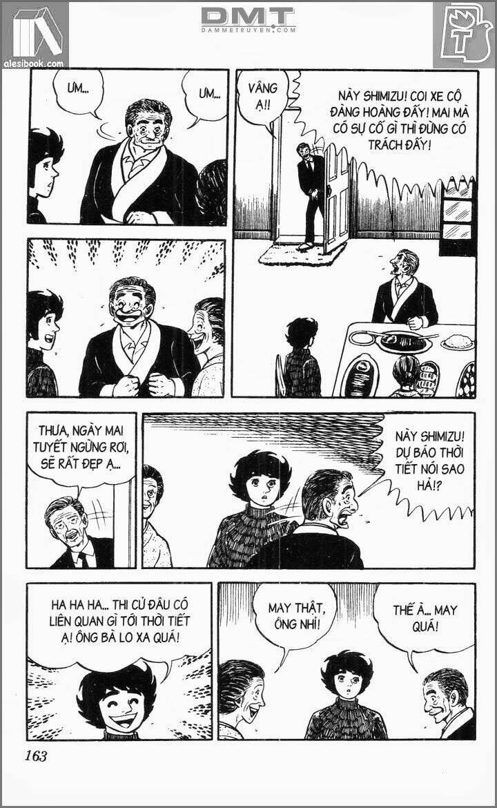 ganbare genki chapter 51 15