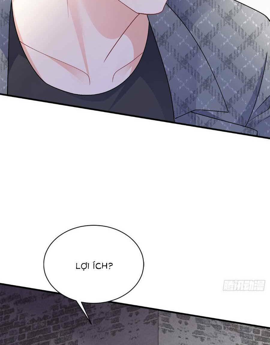 đại tiểu thư có ý đồ gì xấu đâu chapter 186 21
