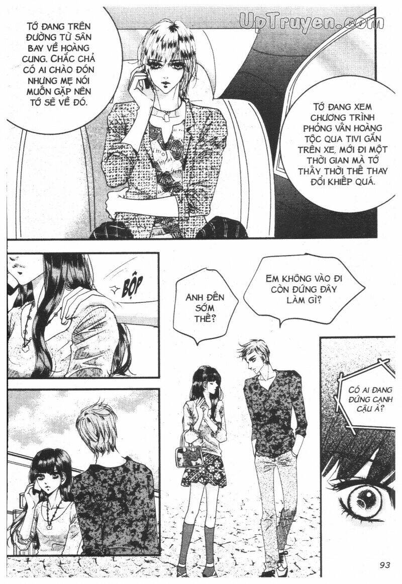 hoàng cung chapter 27 92