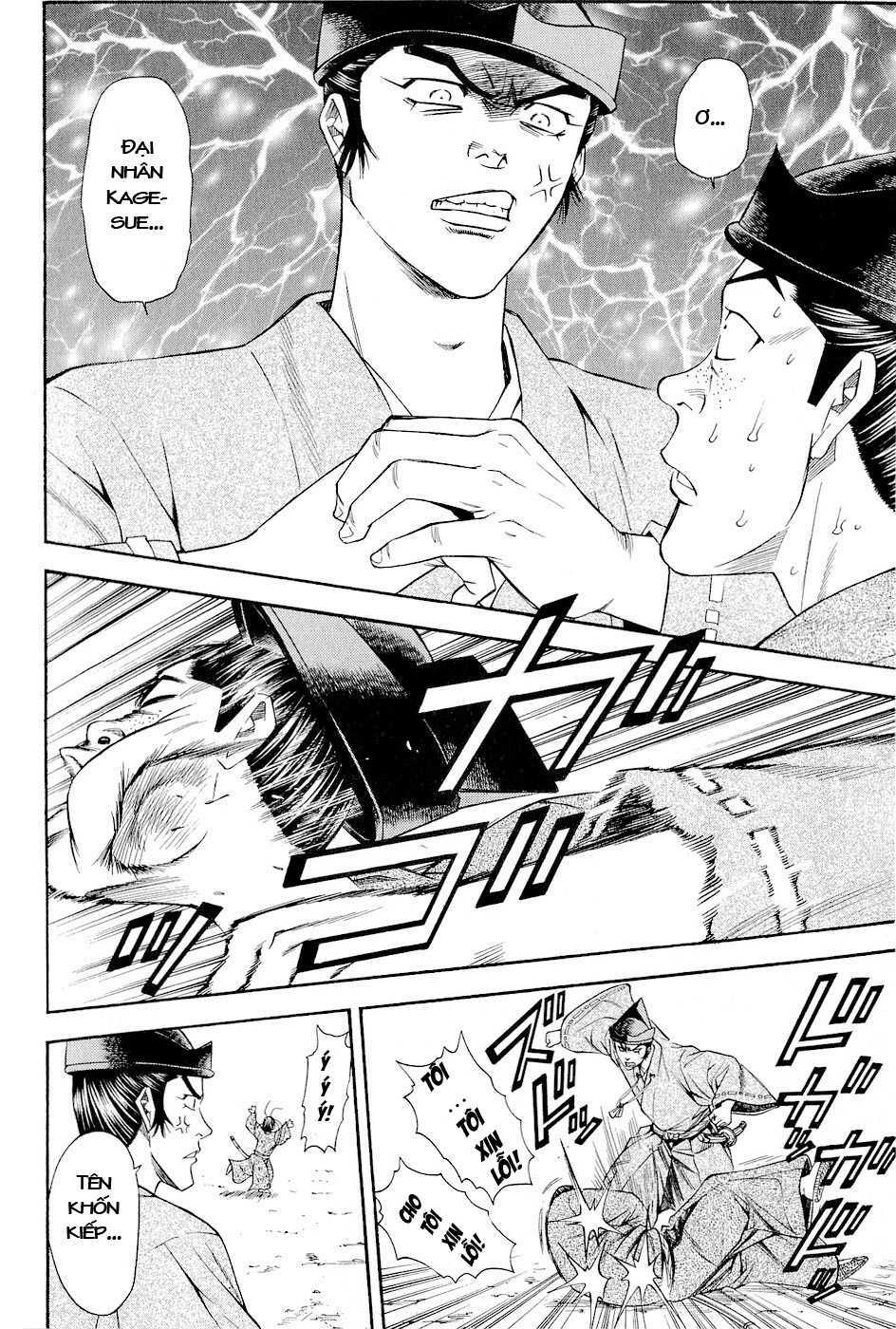 thiếu niên vương phần 2 chapter 29 41