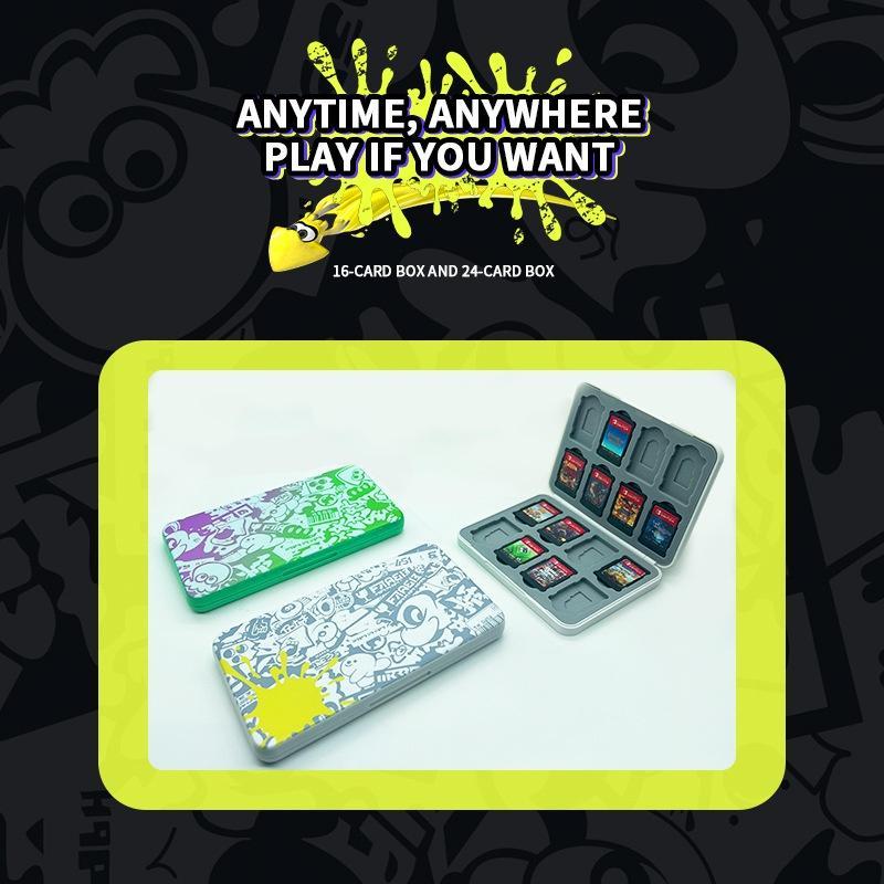 Ốp Bảo Vệ Máy Chơi Game Nintendo Switch Oled