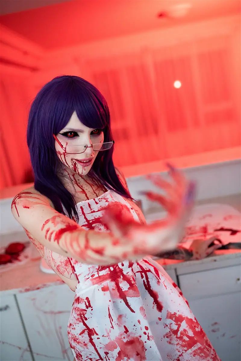 hình cosplay chapter 441 22