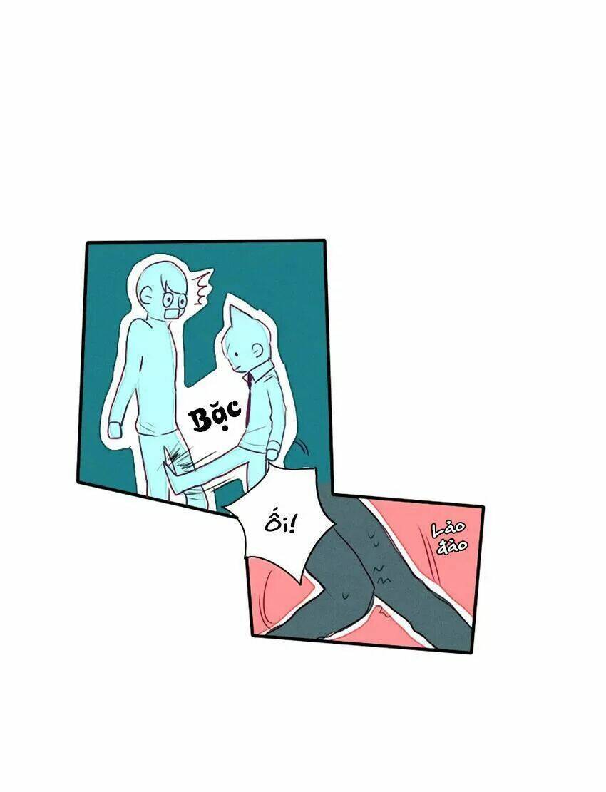 cưới, tôi ư? chapter 29 9