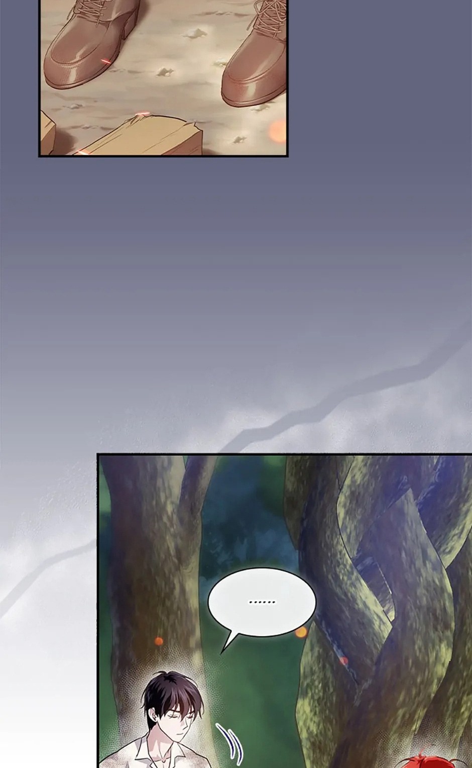 đi tìm con trai của cha tôi chapter 48 14