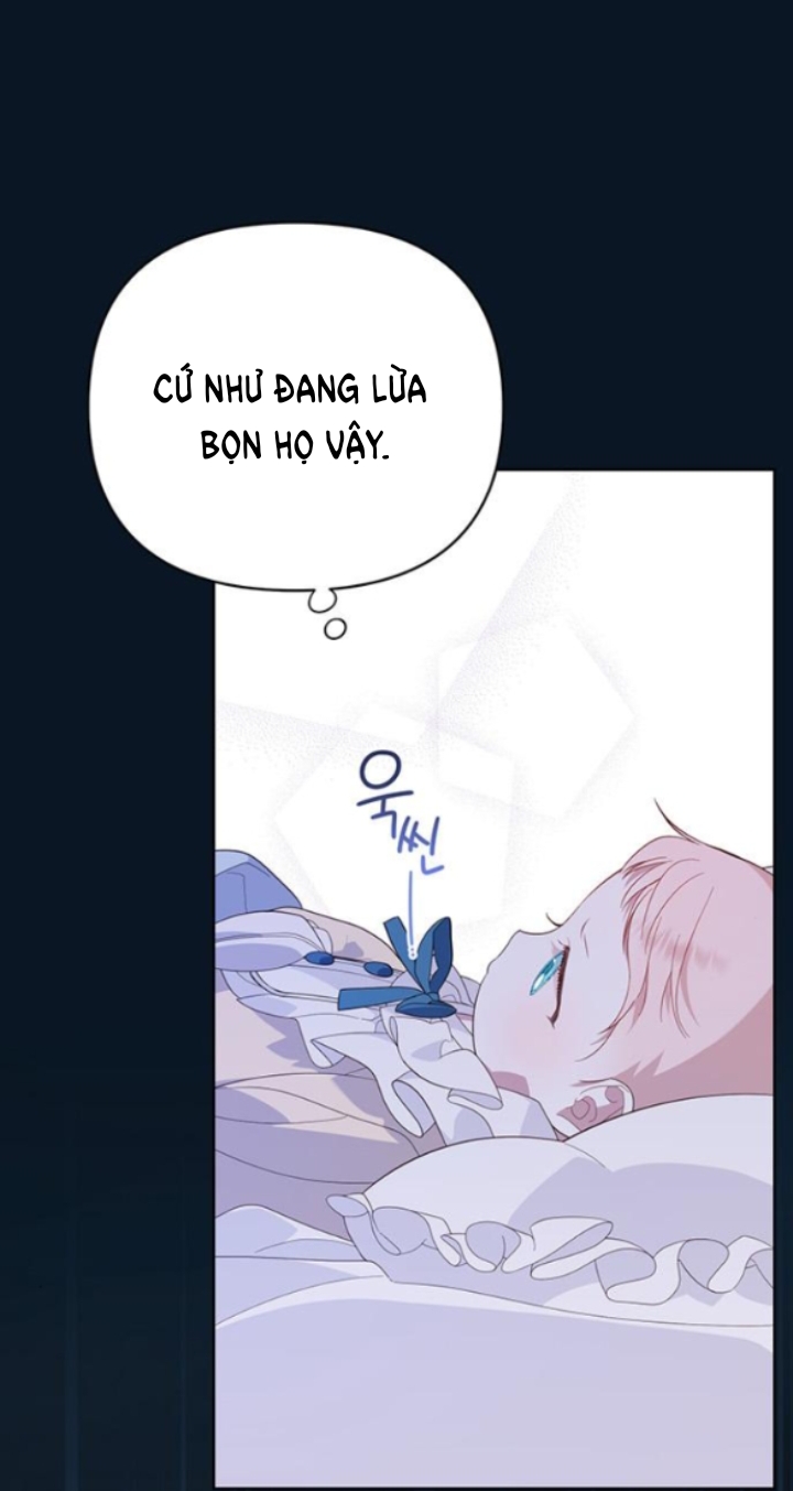 Tiểu Bạo Chúa chapter 8.2 - Trang 10