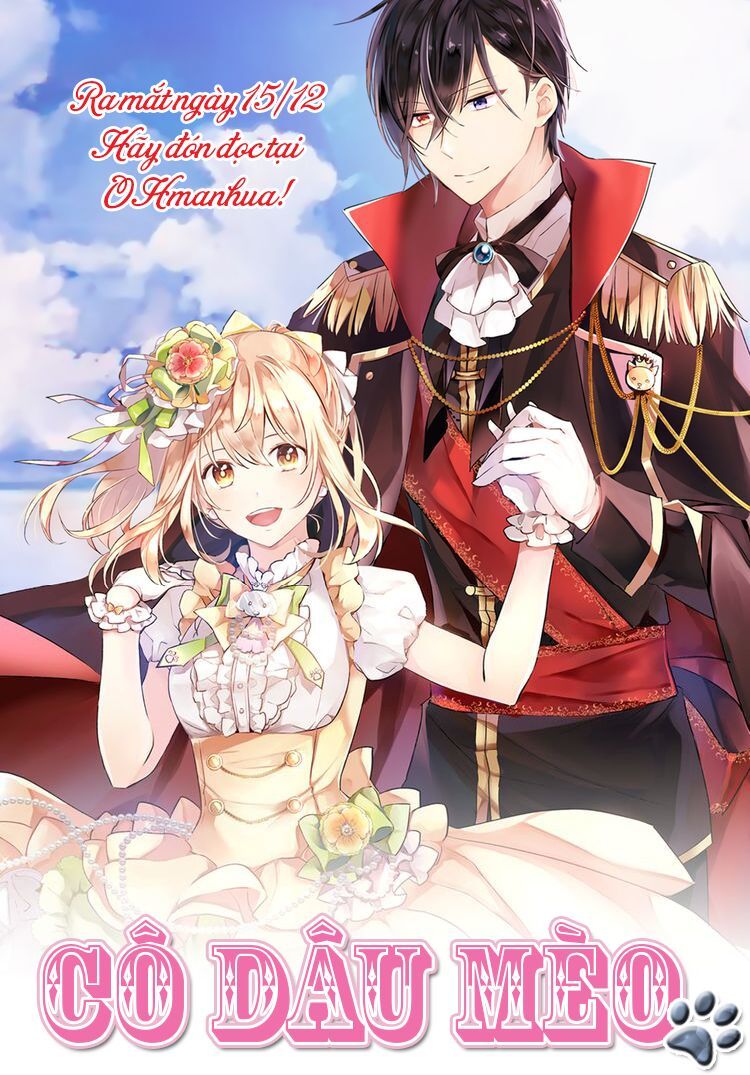 thời gian và không gian song song giữa anh và cô chapter 0.5 2