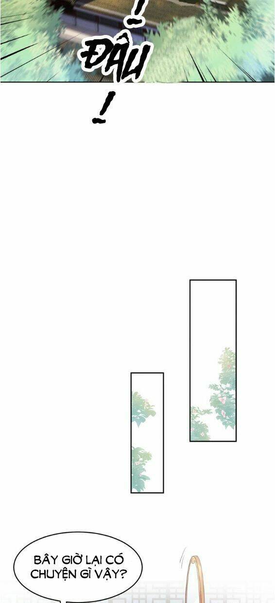 tiểu tiên gia sương hữu hỉ chapter 2 11