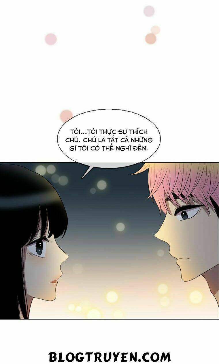 my shining world chapter 42 5