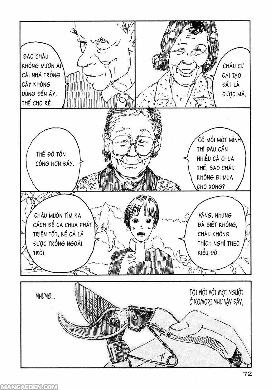 little forest chapter 24 6