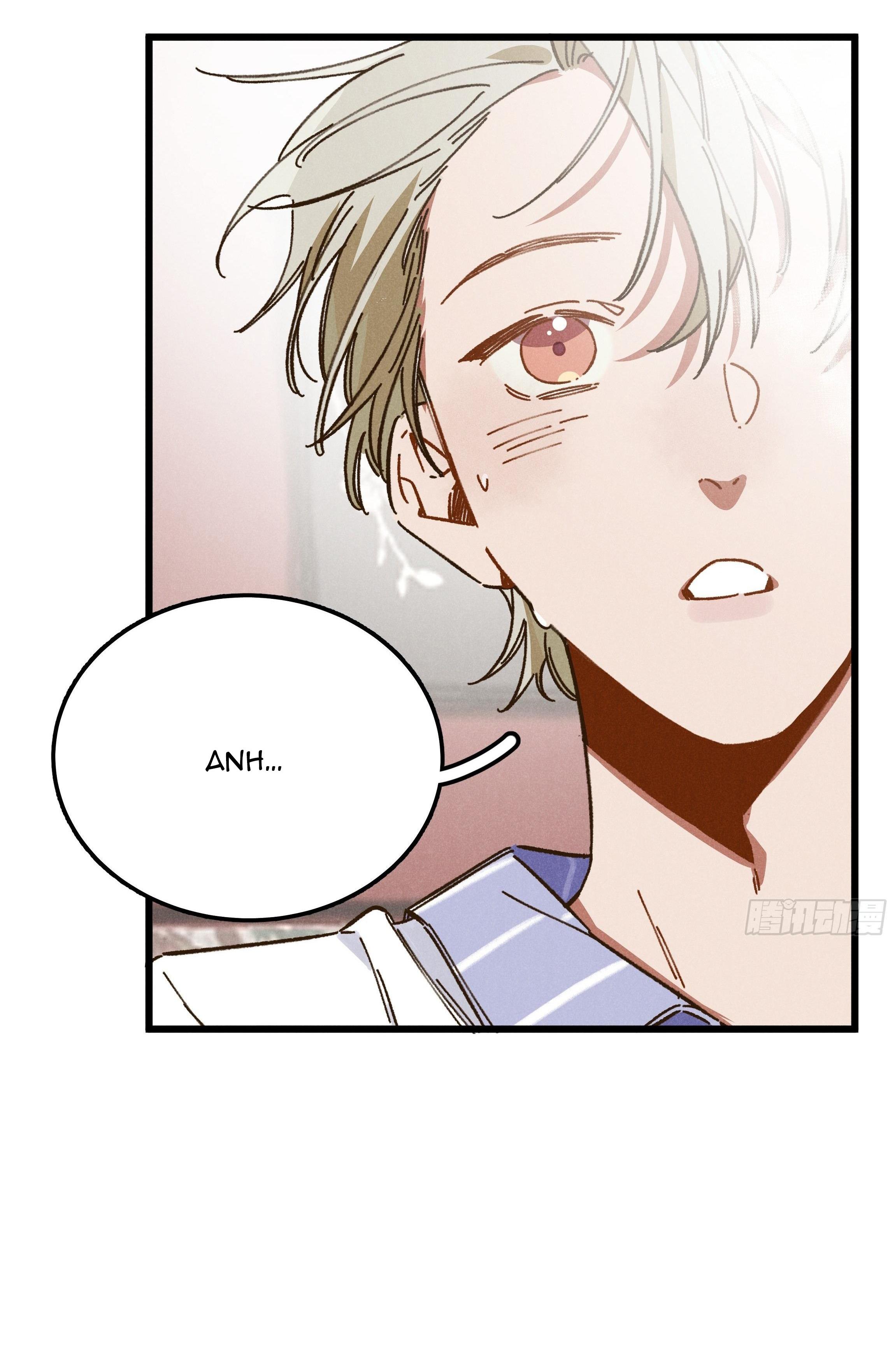 ra ruộng ngô với anh á, còn lâu! chapter 2 32