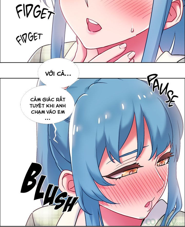 rental girls chapter 38 25