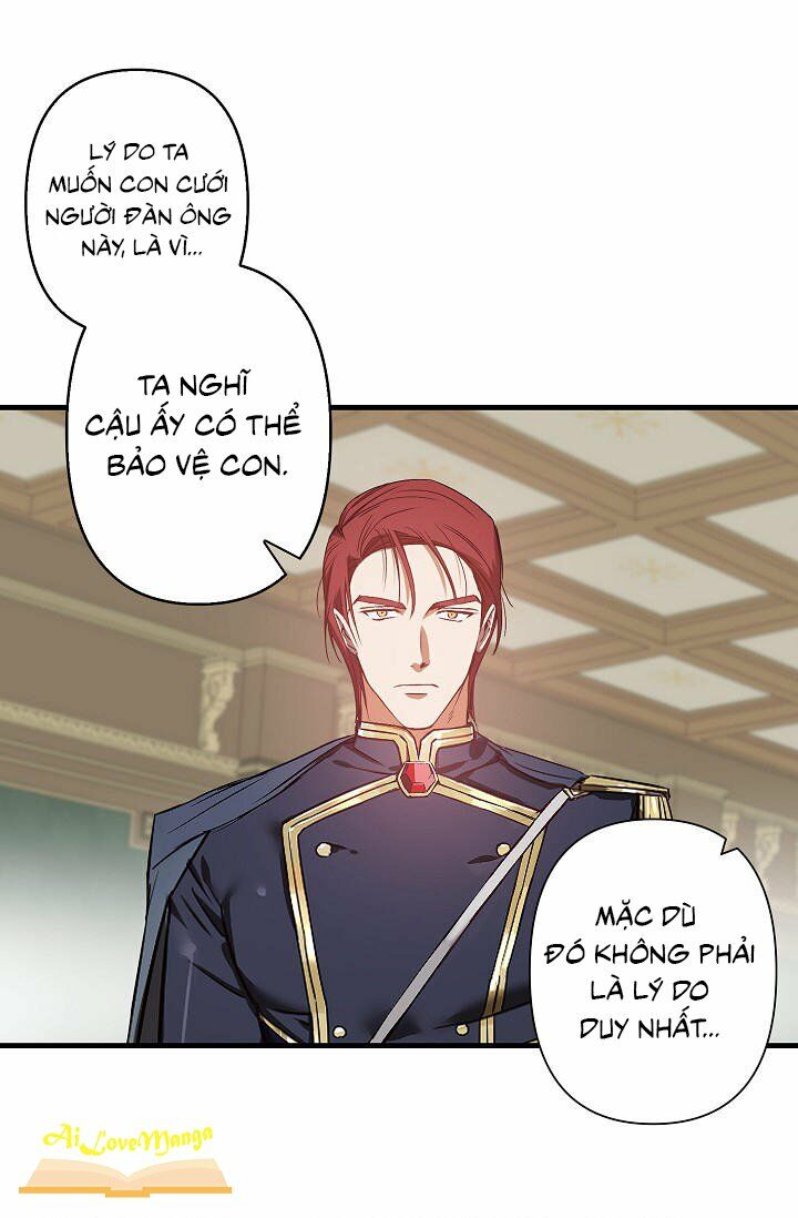 hôn lễ báo thù chapter 42 33