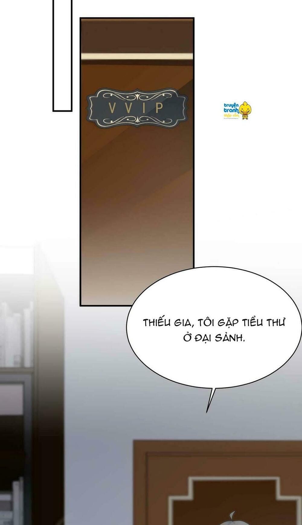 chọc tới chủ tịch tổng tài 2 chapter 117 13