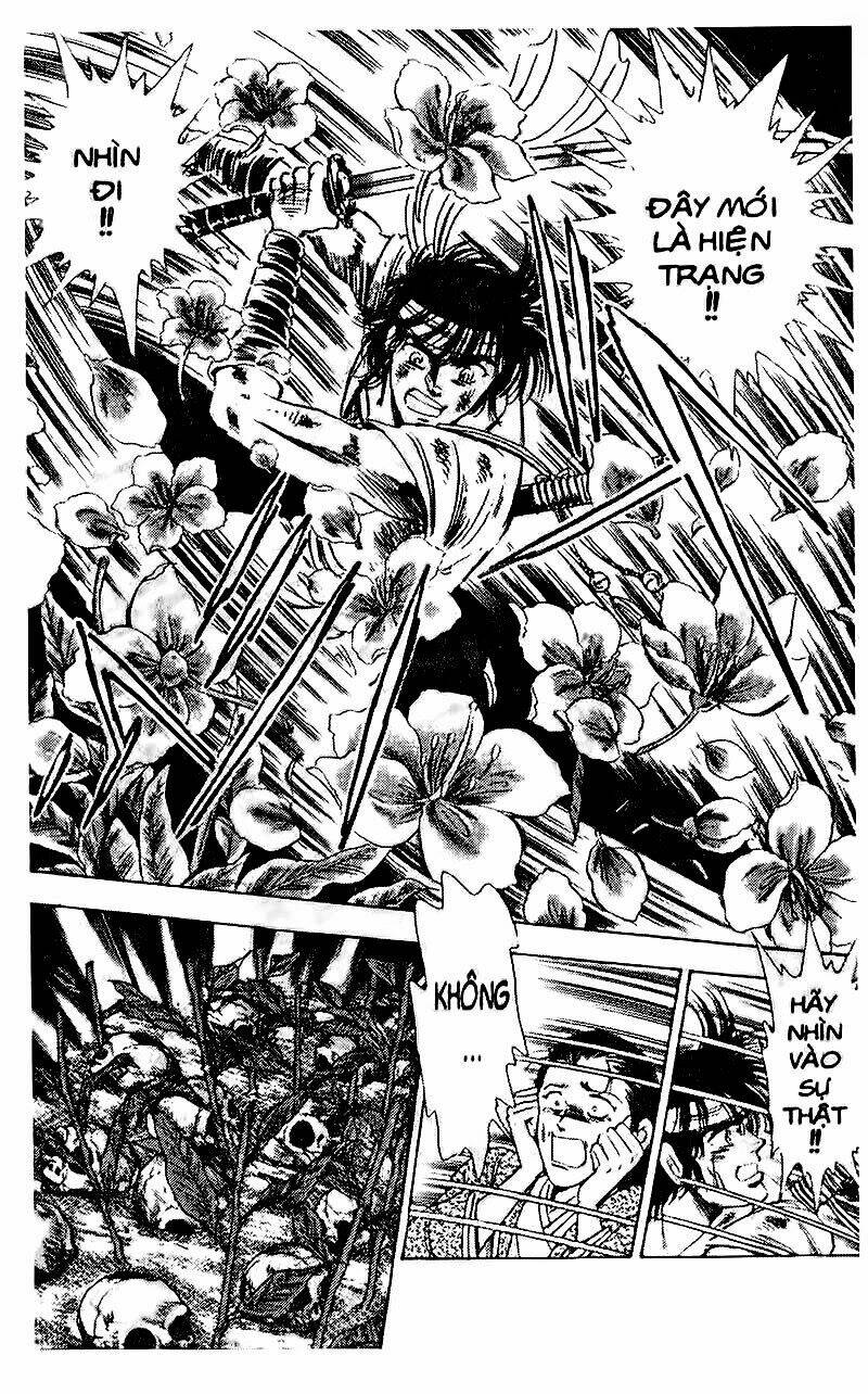 haou densetsu takeru chapter 83 19