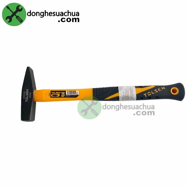 Búa gò cán nhựa Tolsen 25002 loại 300g