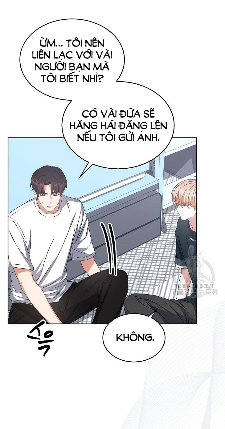 Debut Or Die chapter 44.1 - Trang 19