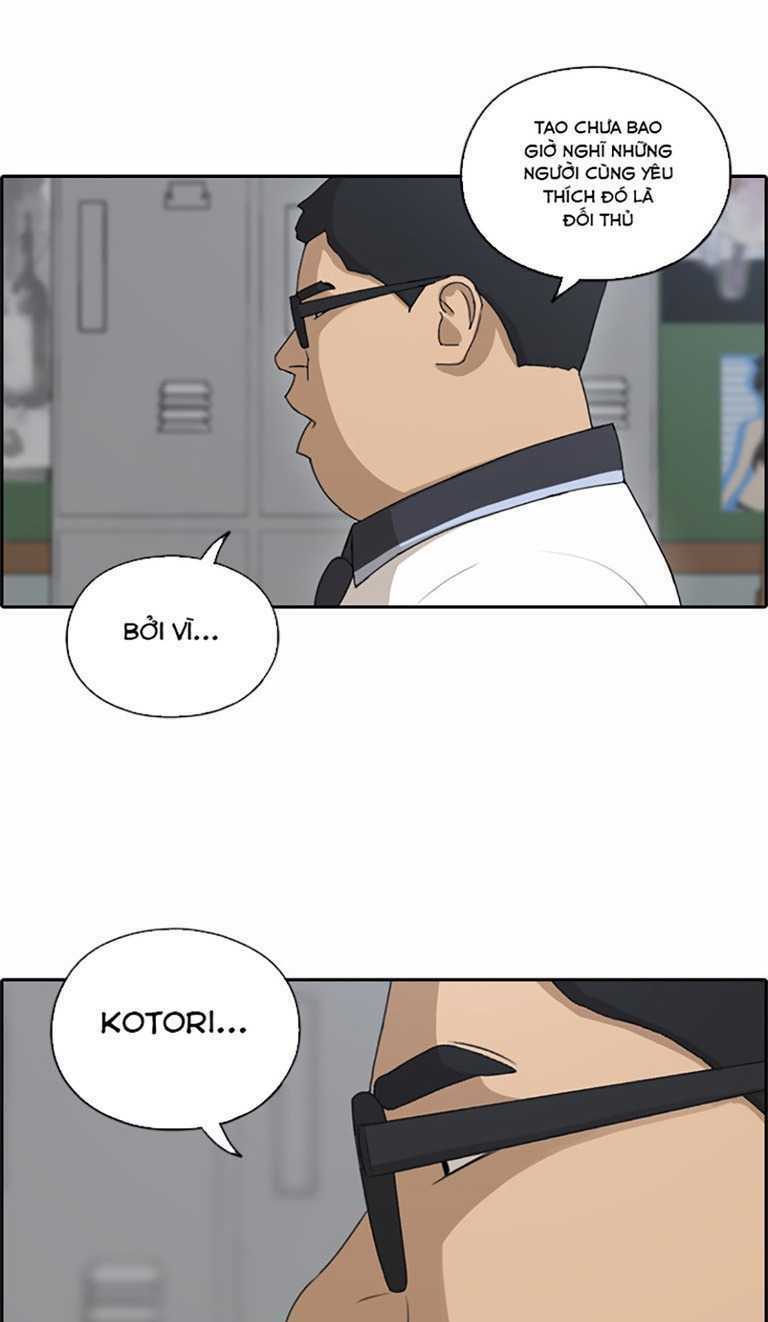 free draw m chapter 133 61