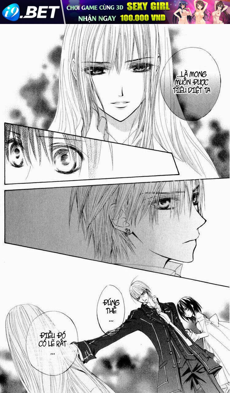 hiệp sĩ vampire chapter 18 28